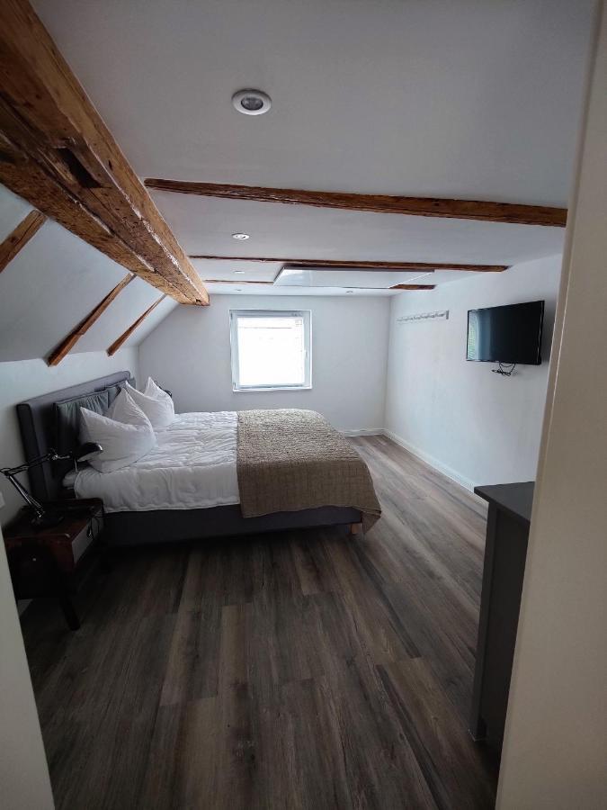 Tolles Schoenes Ferienhaus Mit Grosser Grillterrasse Fuer 12 Personen Im Harz Санкт-Андреасберг Экстерьер фото
