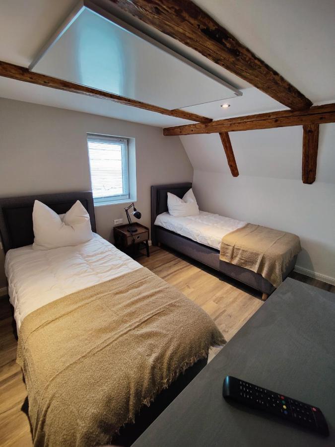 Tolles Schoenes Ferienhaus Mit Grosser Grillterrasse Fuer 12 Personen Im Harz Санкт-Андреасберг Экстерьер фото