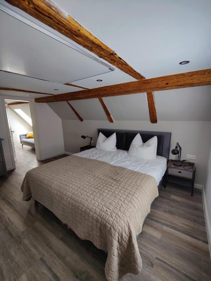 Tolles Schoenes Ferienhaus Mit Grosser Grillterrasse Fuer 12 Personen Im Harz Санкт-Андреасберг Экстерьер фото